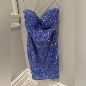 Fashion Nova Dress Size S - New With Tags